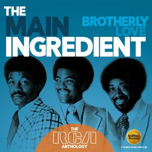 Brotherly Love: The RCA Anthology