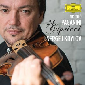 24 Caprices for Violin, op. 1, MS. 25: No. 2 in B minor
