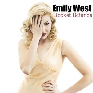 Rocket Science (EP)