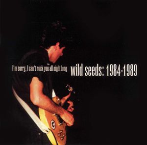 I'm Sorry, I Can't Rock You All Night Long: 1984-1989