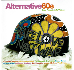 Alternative 60s: From Woodstock to Vietnam