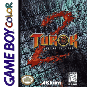 Turok 2: Seeds of Evil