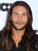 Zach McGowan