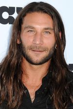 Zach McGowan