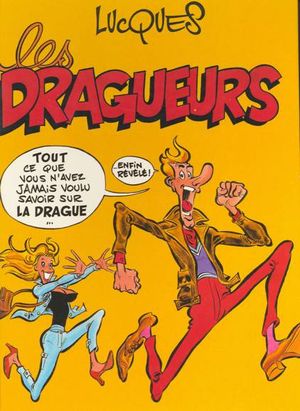 Les Dragueurs