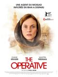 Affiche The Operative Affiche The Operative