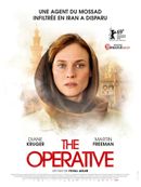 Affiche The Operative