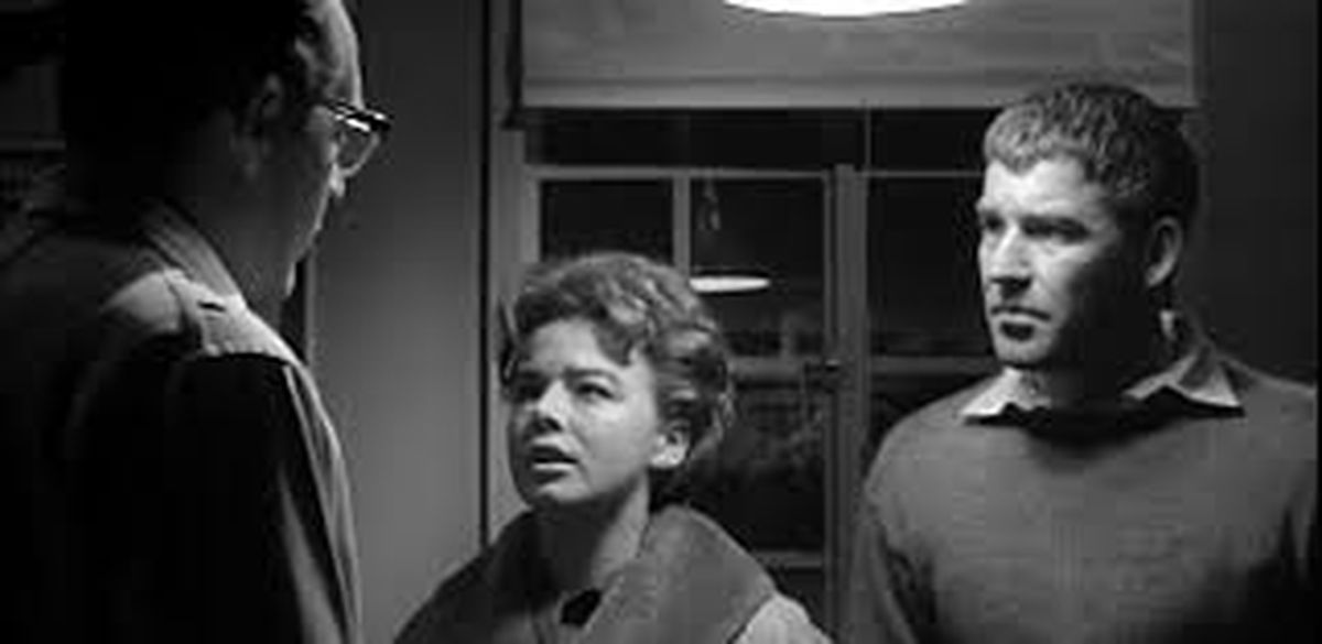 Accusé, levezvous Film (1962) SensCritique