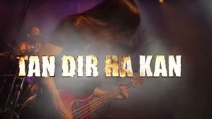 Tan dir ha kan