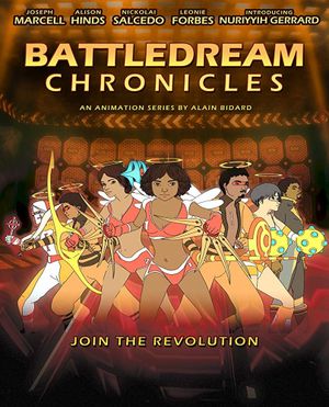 Battledream chronicles : a new beginning