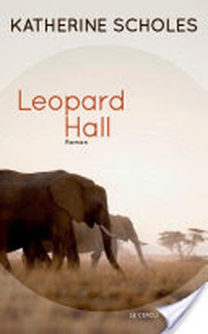 Leopard Hall