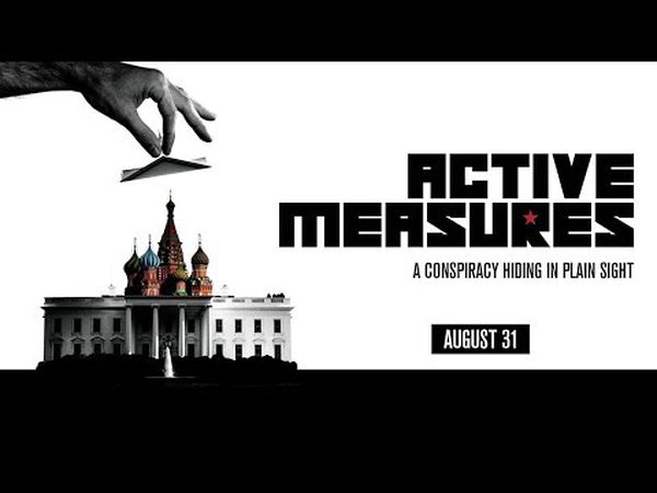 Active Measures