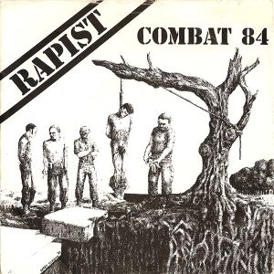 Rapist (EP)