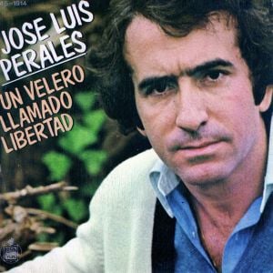 Un velero llamado Libertad (Single)