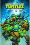 L'Attaque sur le Technodrome - Les Tortues ninja, tome 7