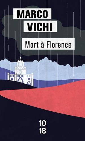 MORT A FLORENCE