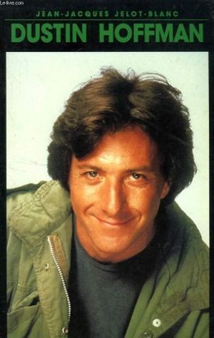 Dustin Hoffman