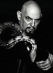 Anton Szandor LaVey