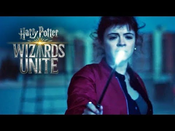 Harry Potter: Wizards Unite