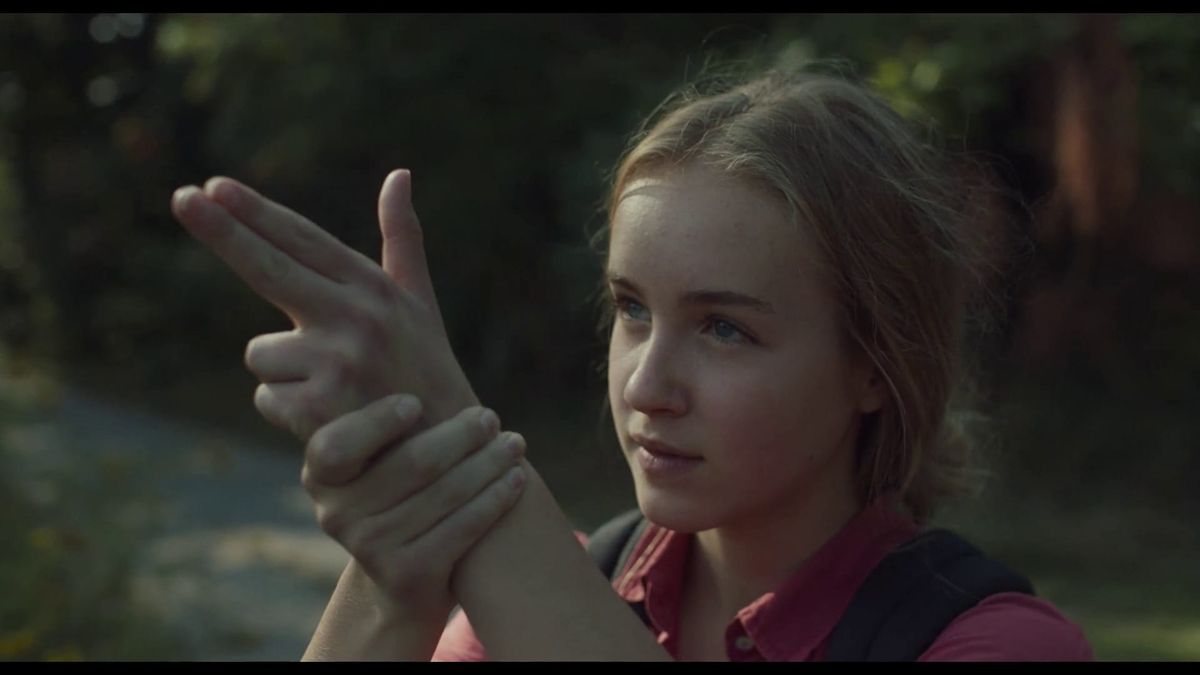 Une colonie Film (2019) SensCritique Une colonie Film (2019) SensCritique