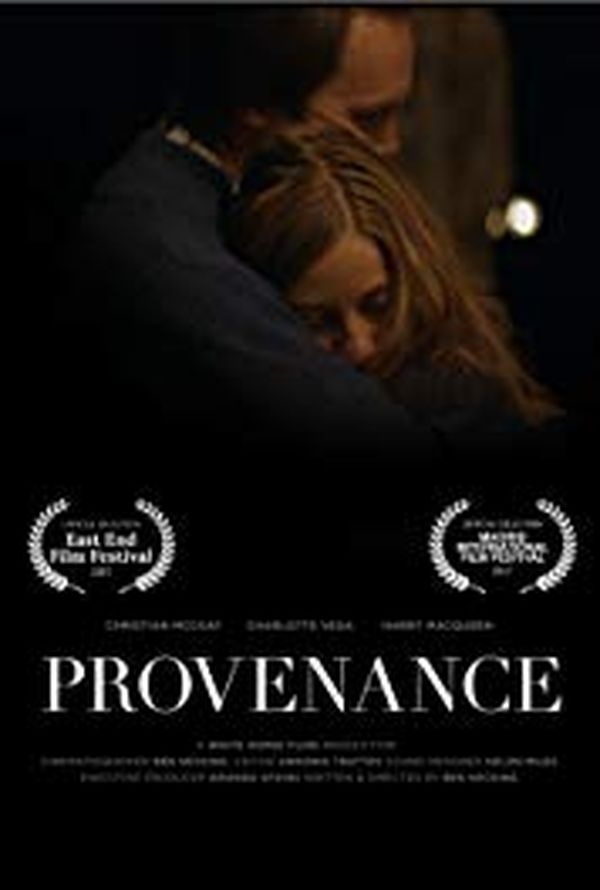 Provenance