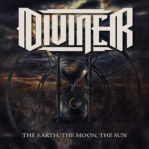 The Earth, The Moon, The Sun (Single)