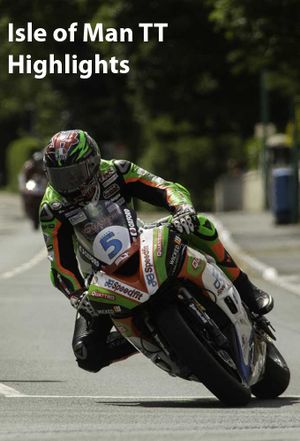 Isle of Man TT Highlights