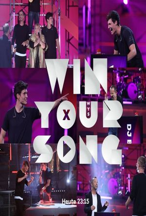 Win Your Song