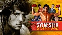 Biografías Así Nomás | Sylvester Stallone