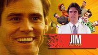 Biografías Así Nomás | Jim Carrey