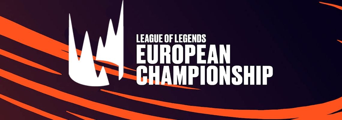 Cover LEC Summer Split 2019 - League Of Legends European Championship