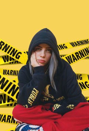 Billie Eilish - Funny Moments