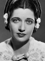 Kay Francis