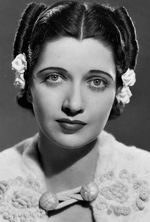 Kay Francis