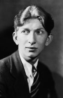 Photo Sterling Holloway
