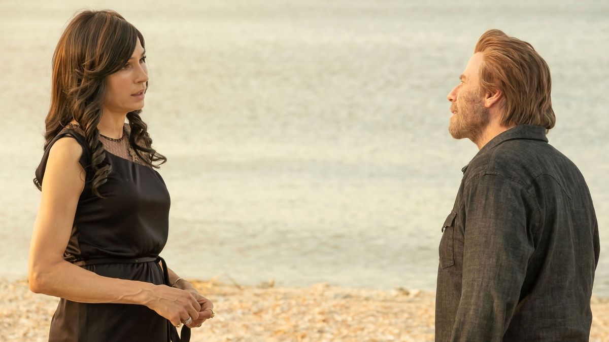 The Poison Rose Film (2019) SensCritique