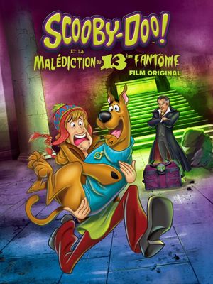 Scooby-Doo ! et la Malédiction du 13ème fantôme