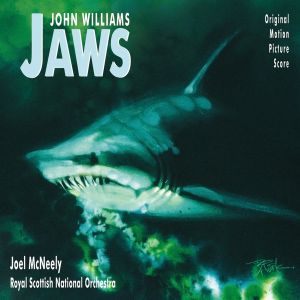 Jaws (2025 Mix)