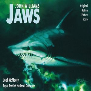 Jaws: Original Motion Picture Score