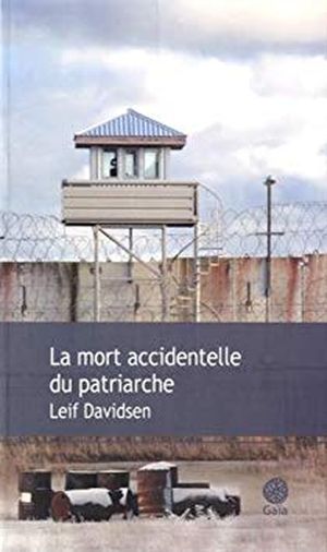 La Mort accidentelle du patriarche