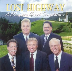 A Bluegrass Gospel Collection