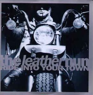 Ride Into Your Town (Single)