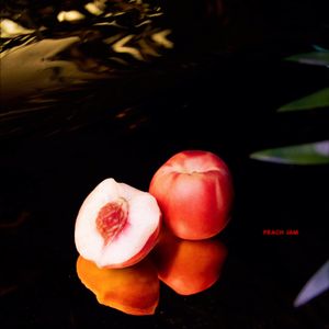 Peach Jam (Single)