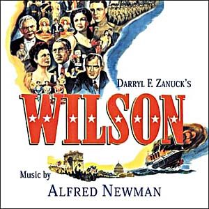 Wilson (OST)