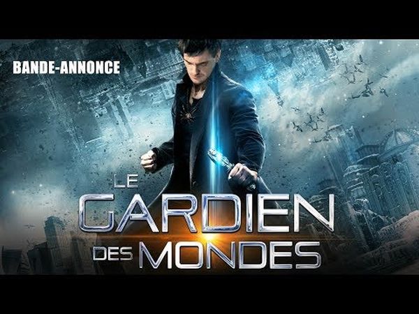 Le Gardien des mondes