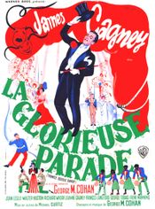 Affiche La Glorieuse Parade