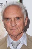 Photo Terence Stamp
