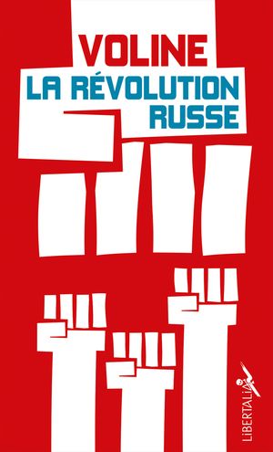 La révolution Russe