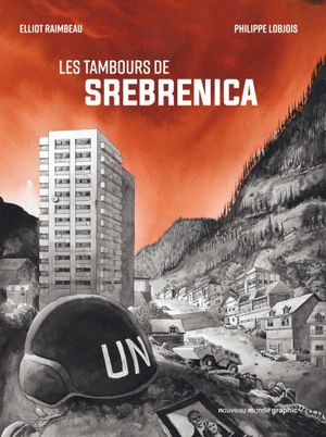 Les Tambours de Srebrenica