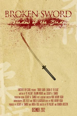 Broken Sword: Shadow of the Blade